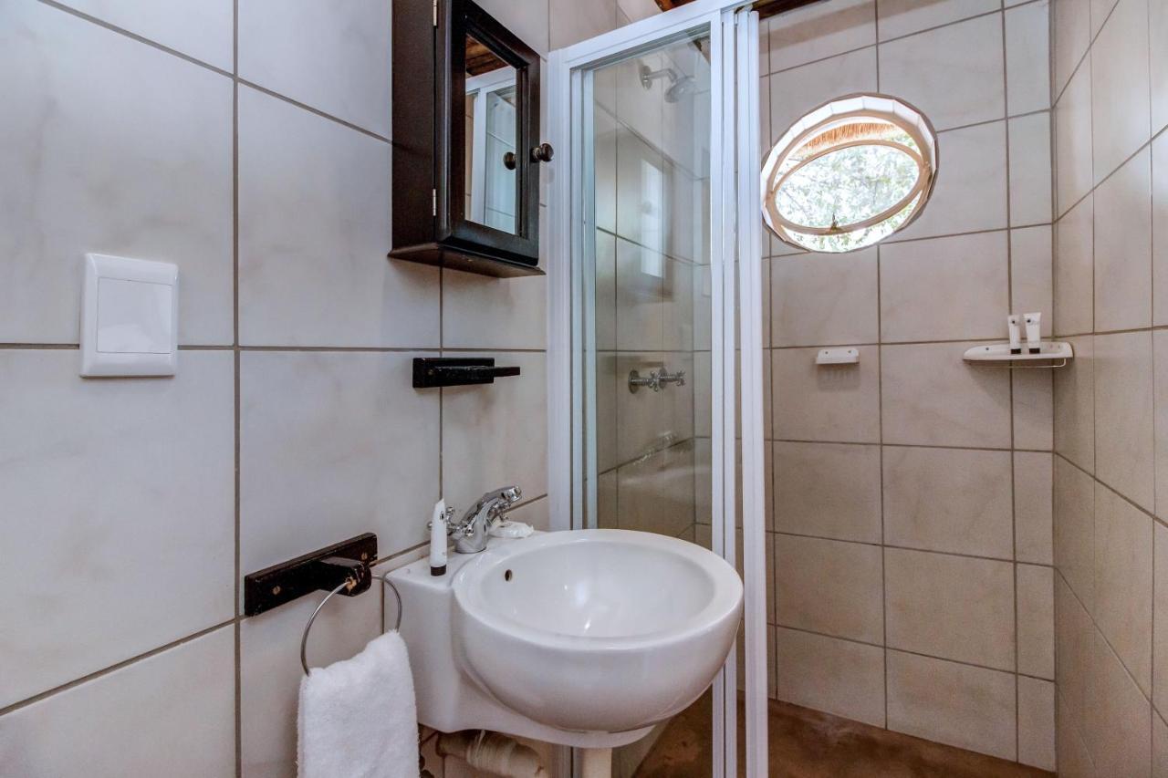 Dalberry Guest House Йоганнесбурґ Екстер'єр фото