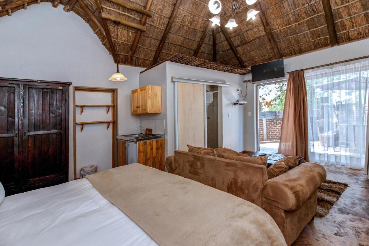 Dalberry Guest House Йоганнесбурґ Екстер'єр фото