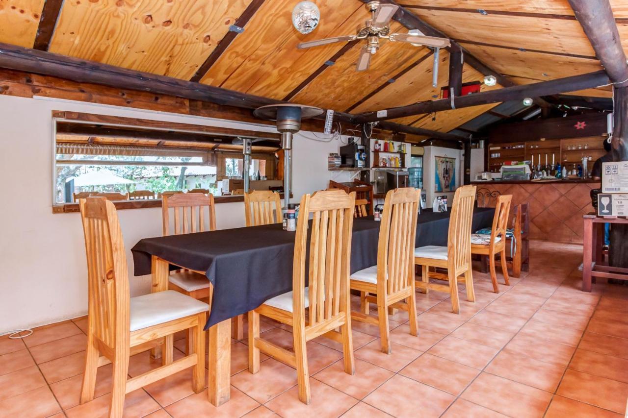 Dalberry Guest House Йоганнесбурґ Екстер'єр фото