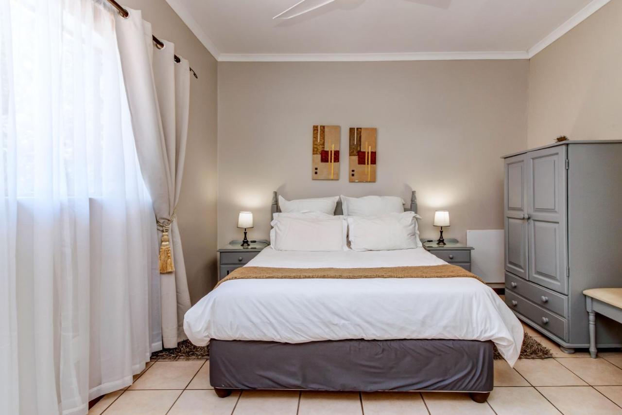 Dalberry Guest House Йоганнесбурґ Екстер'єр фото