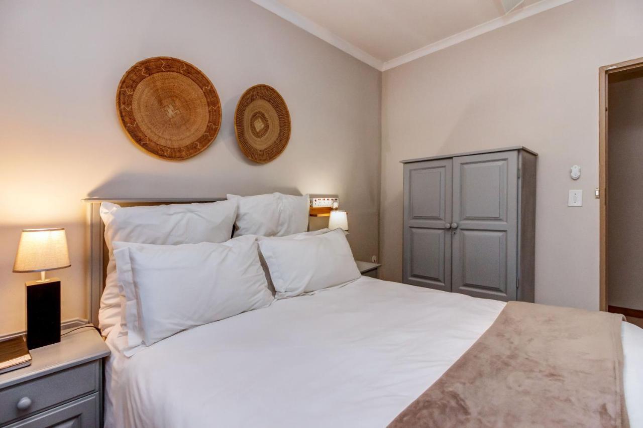 Dalberry Guest House Йоганнесбурґ Екстер'єр фото