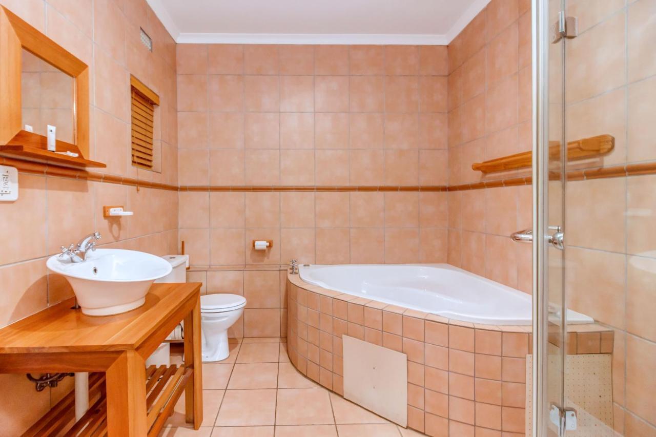Dalberry Guest House Йоганнесбурґ Екстер'єр фото
