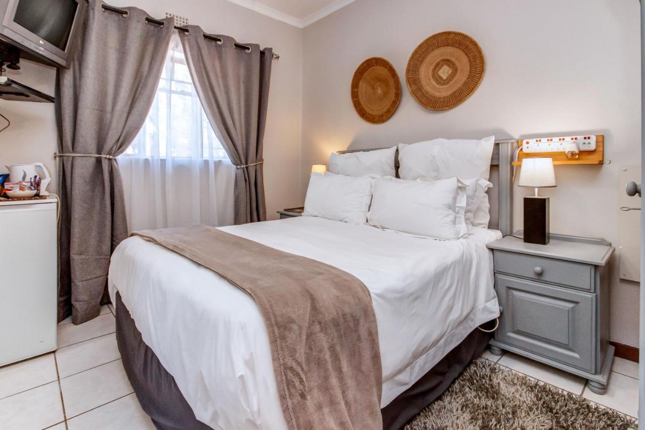 Dalberry Guest House Йоганнесбурґ Екстер'єр фото