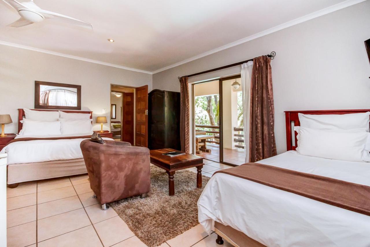 Dalberry Guest House Йоганнесбурґ Екстер'єр фото