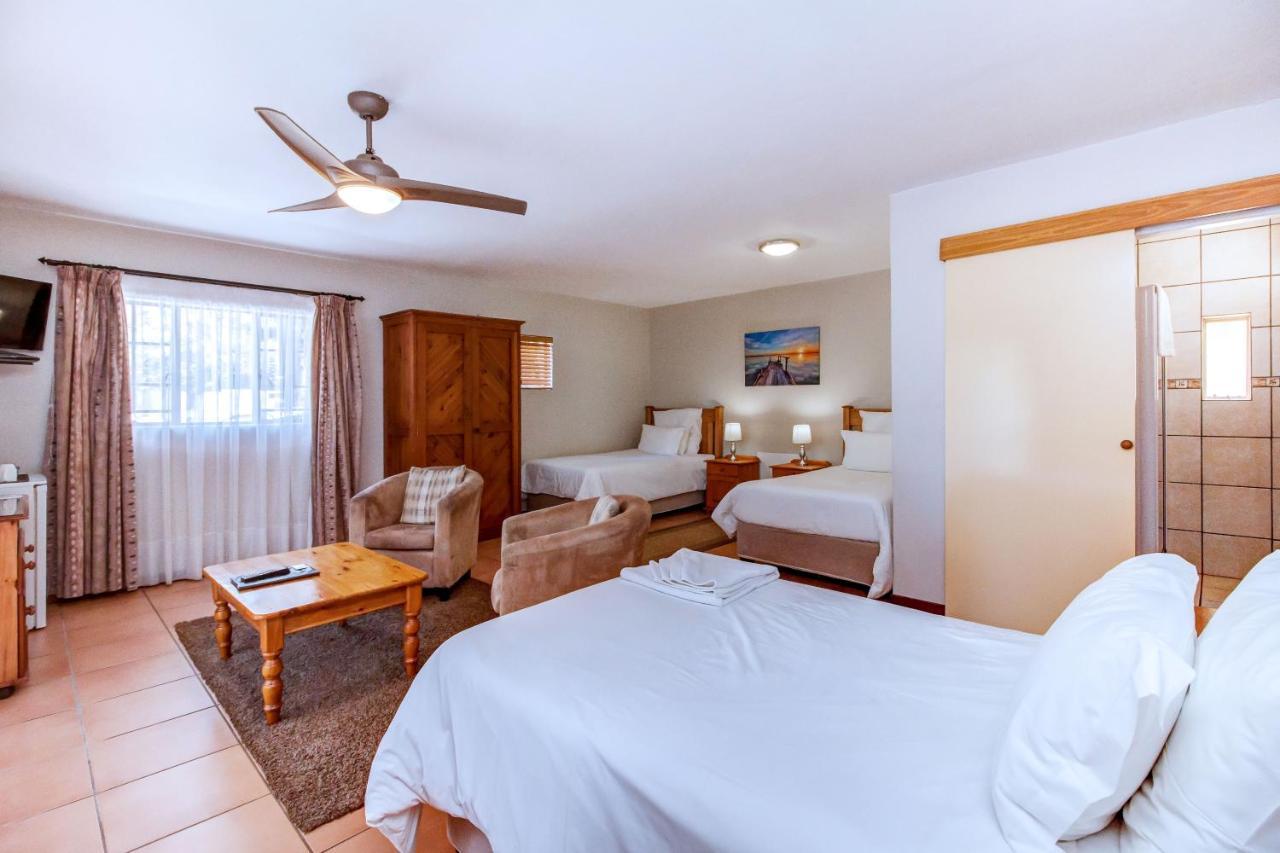 Dalberry Guest House Йоганнесбурґ Екстер'єр фото
