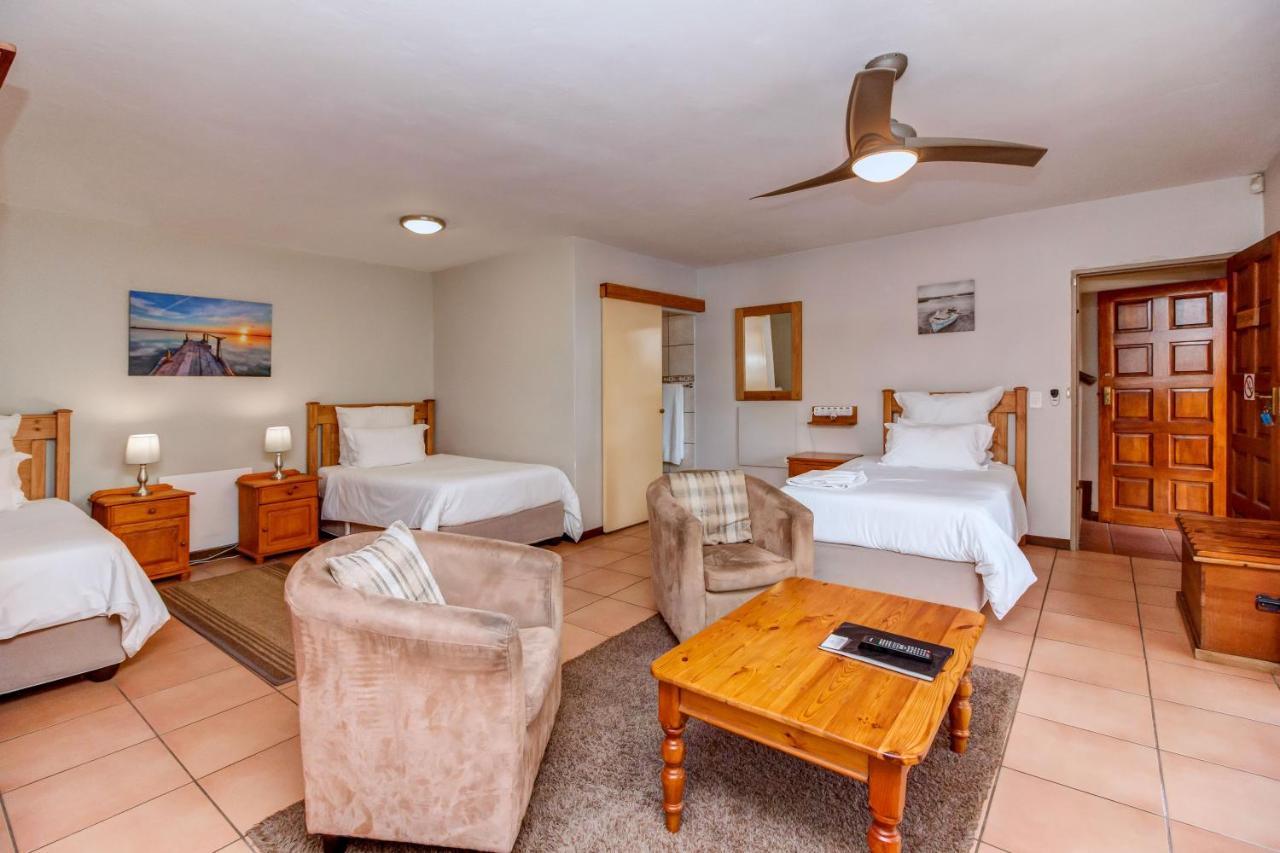 Dalberry Guest House Йоганнесбурґ Екстер'єр фото