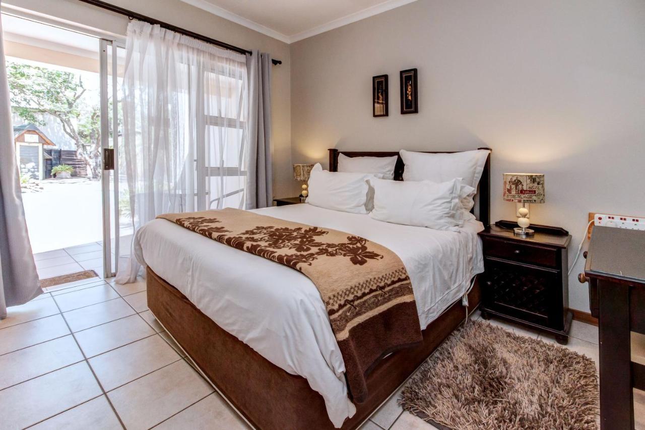 Dalberry Guest House Йоганнесбурґ Екстер'єр фото