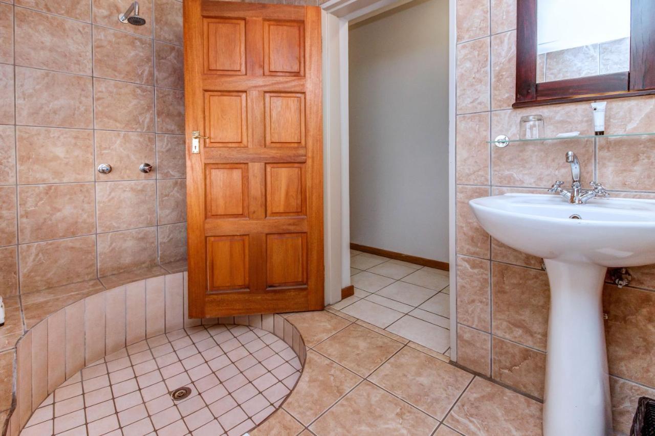 Dalberry Guest House Йоганнесбурґ Екстер'єр фото