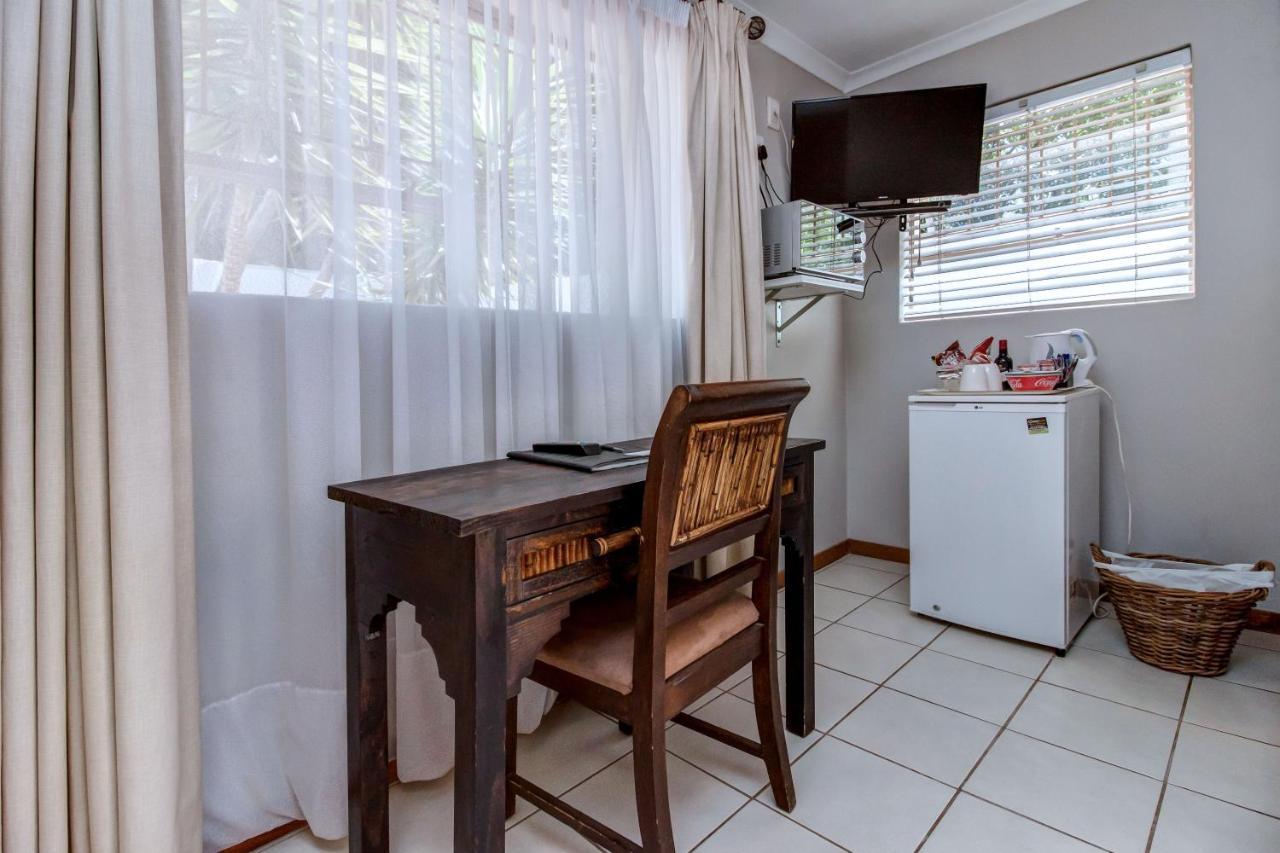 Dalberry Guest House Йоганнесбурґ Екстер'єр фото