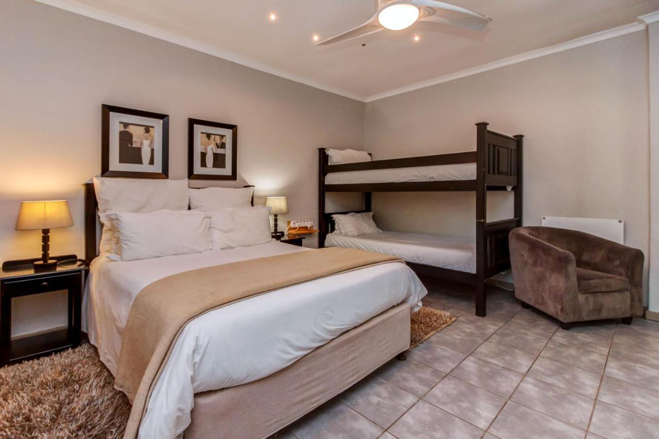 Dalberry Guest House Йоганнесбурґ Екстер'єр фото