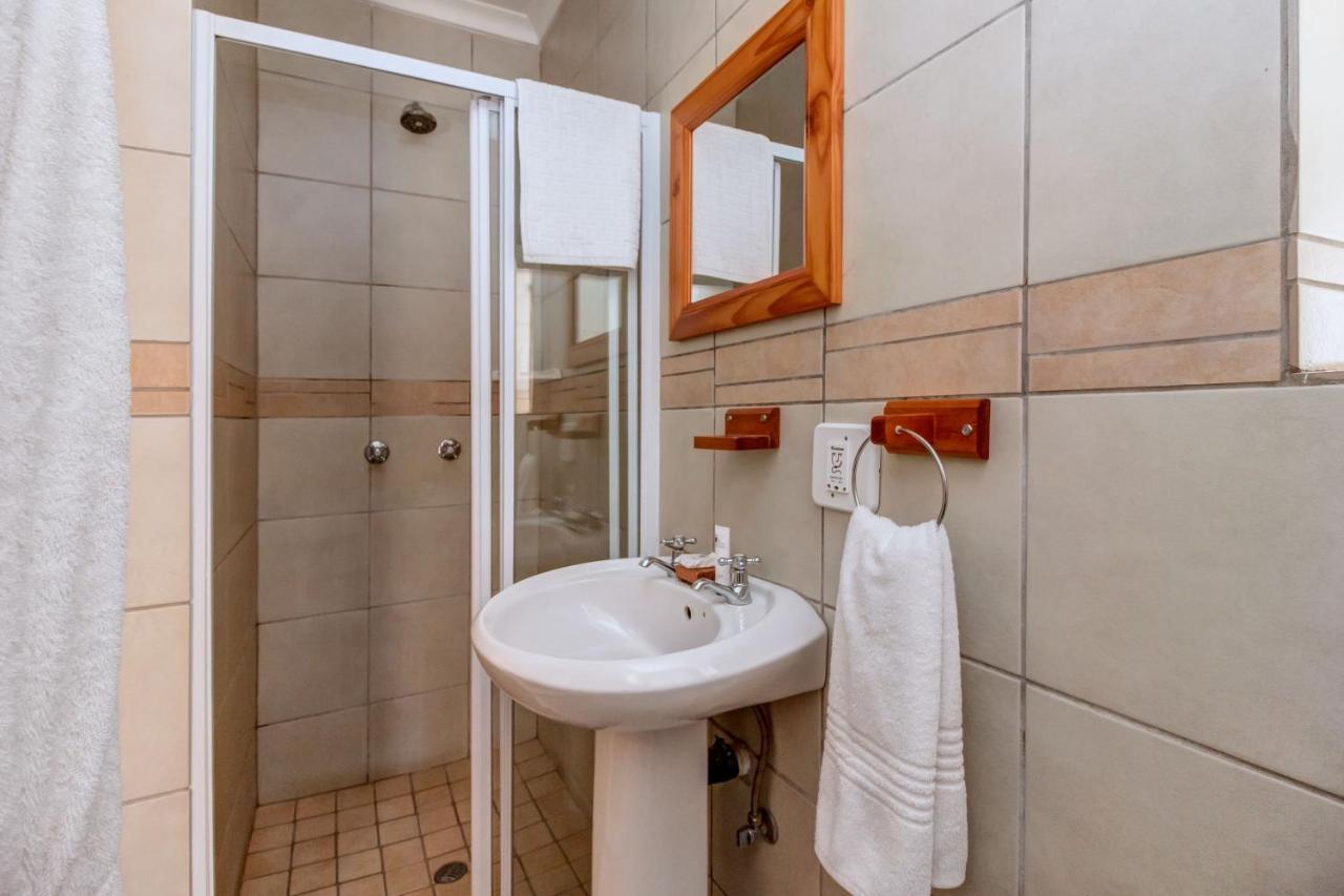 Dalberry Guest House Йоганнесбурґ Екстер'єр фото