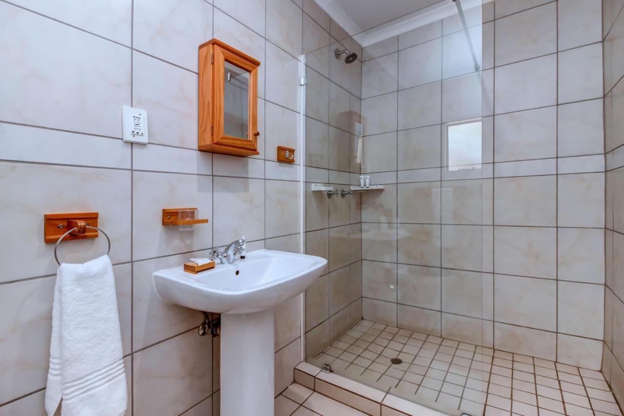 Dalberry Guest House Йоганнесбурґ Екстер'єр фото